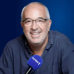 Bernard Poirette avec Jean-Charles Fombonne et Cécile Duflot