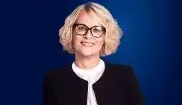 Isabelle Millet avec Dominique Seau