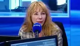 Le portait inattendu de...Julie Depardieu (rediffusion)
