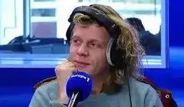 Le portrait inattendu de… Alex Lutz (rediffusion)