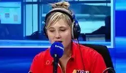 Le portrait inattendu de… Bérengère Krief (rediffusion)