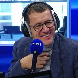 Le portrait inattendu de… Dany Boon (rediffusion)