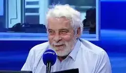 Le portrait inattendu de… Jacques Weber (rediffusion)