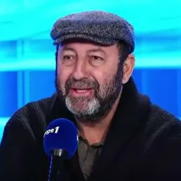 Le portrait inattendu de… Kad Merad (rediffusion)