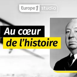 LE SAVIEZ-VOUS ? Alfred Hitchcock apparaissait dans (presque) tous ses films
