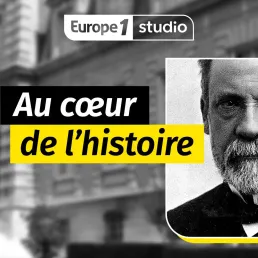 LE SAVIEZ-VOUS ? Louis Pasteur s’est opposé aux bombardements allemands