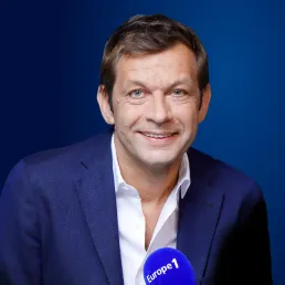 Pancake rapide d’Yves Camdeborde