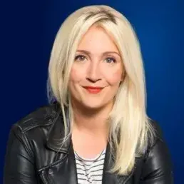 Emilie Mazoyer avec Camélia Jordana (20h-21h)