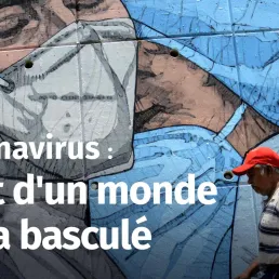 ÉVÉNEMENT - La bataille des masques (épisode 2)