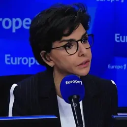 EXTRAIT - Quand Rachida Dati raconte les rencontres fortes de sa vie : Albin Chalandon, Simone Veil