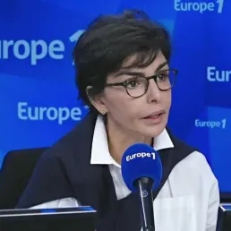 EXTRAIT - Quand Rachida Dati se souvient de son éducation dans une école catholique