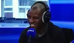 Le portrait inattendu de… Abd Al Malik (rediffusion)