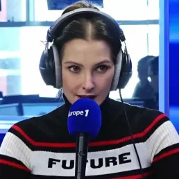 Le portrait inattendu de... Frédérique Bel (rediffusion)