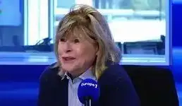 Le portrait inattendu de… Katherine Pancol (rediffusion)