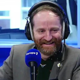 Le portrait inattendu de… Mathias Malzieu (rediffusion)