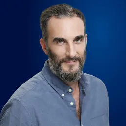 Matthieu Noël avec Florent Peyre (17h-18h)