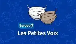 Olivia, Violette et Sacha...