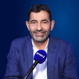 Raphaël Pitty : "S'il doit y avoir un nouveau pic épidémique nous le saurons en automne"