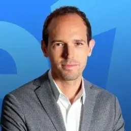 Votre grand journal du soir avec Michel Durrieu (18h-19h)