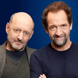 "Vous avez un chat royal, c'est un royal canin ?" (rediffusion)