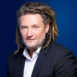 Après une enfance terrible, Pierre a connu le pardon et la résilience