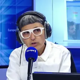 L'invité culture de Pascale Clark : Matali Crasset