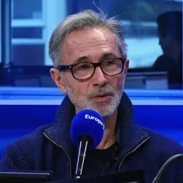 Le portrait inattendu de… Thierry Lhermitte (rediffusion)