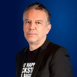 Les invités culture de Philippe Vandel : Pierre Deladonchamps