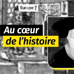 LE SAVIEZ-VOUS ? Quelle est l'origine du mot "protestant"