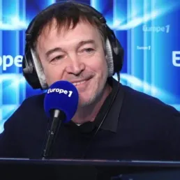 Qui est pour vous Cali ? "C'est une sorte de Florent Pagny, ou c'est vexant pour lui ?" (rediffusion)