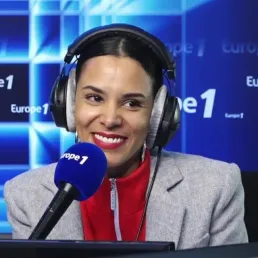 Qui est pour vous Shy'm ? "Elle n'a qu'un défaut : sa musique" (rediffusion)