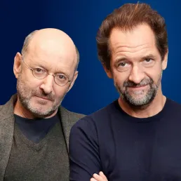 "Vous aimez les calembours, vous êtes un calembourier" (rediffusion)