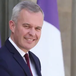 Affaire François de Rugy : "J'ai reconnu des erreurs, j'ai payé"