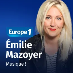 Emilie Mazoyer avec Sônge