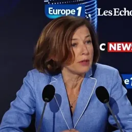 EXTRAIT - Coronavirus : "un certain nombre de travaux" accomplis sur le Charles de Gaulle cet été