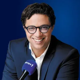 François Lescure répond aux questions des auditeurs d'Europe 1
