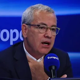 INTERVIEW - "Il y a urgence à ce que les mesures du plan de relance se mettent en place", exhorte le président d'Engie