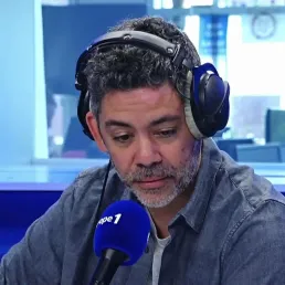 L'invité culture de Pascale Clark : Manu Payet