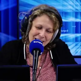 L'invité culture de Pascale Clark : Sheila