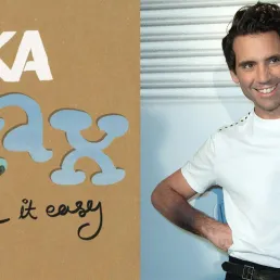 Relax, Take it easy, de Mika (2007)