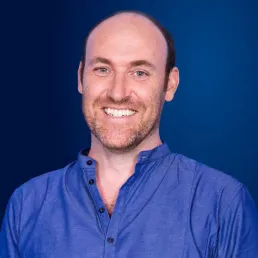 Sébastien Guyot avec Anne Clergue et Denis Tilliniac