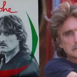 Succès Fou, de Christophe (1983)