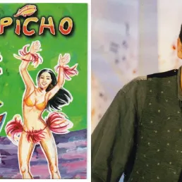 Tic, Tic, Tac, de Carapicho (1996)