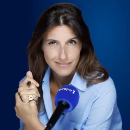 Votre grand journal du soir avec Gabriel Attal