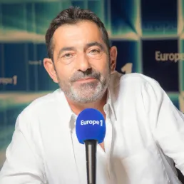 Votre grand journal du soir avec Orlane François et Nicole Bacharan (18-19h)