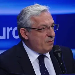 Des tensions entre la France et la Turquie ? "Ce sont deux pays amis et alliés", répond l'ambassadeur turc