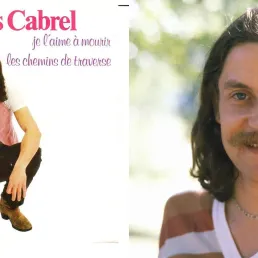 Je l'aime à mourir, de Francis Cabrel (1979)