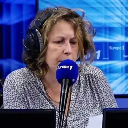 L'invité culture de Pascale Clark : Mathieu Kassovitz