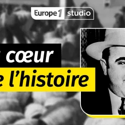 Le meilleur d'ACDH - LE SAVIEZ-VOUS ? "Certains l'aiment chaud" a été inspiré par la Prohibition