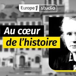 Le meilleur d'ACDH - LE SAVIEZ-VOUS ? Marie Curie a fui un scandale dans un paradis breton